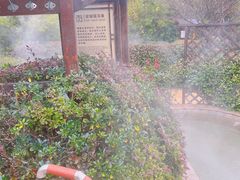 -汤山一号温泉度假区