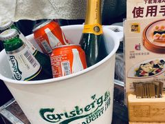 -海港酒家(上水新丰店)