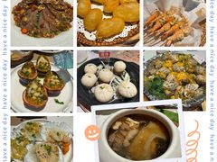 -79号渔船海鲜饭店(龙岗店)