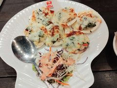 -大螃蟹海鲜餐厅