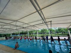 -上海玛雅海滩水公园