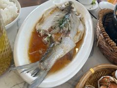 -蟹天蟹地农家菜·阳澄湖大闸蟹(浅水湾店)