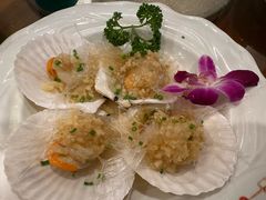 -糟粕醋·椰苑海南菜餐厅(亚龙湾天域酒店)