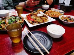 -望京一号(请您到博雅店用餐·博雅店)