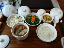 -杰爱月子护理中心