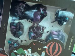 -歌斐颂巧克力小镇