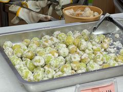 -普宁反沙番薯芋头