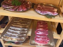 -闻老头·菊花炭烤肉(D11店)