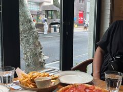 -La Strada(安福路店)