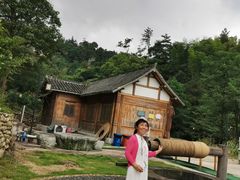 -洪崖丹井