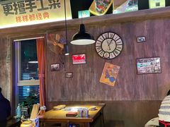 -萍姐火锅·公路夜市(打浦桥日月光店)