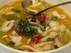 -黑明餐厅(白鹭洲店)