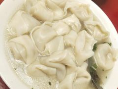 -宋家馄饨馆(八一公园店)