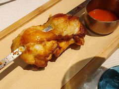 莎士雷可·鸡肉大串-俄士厨房(印象汇店)