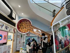 -极橙儿童齿科矫正中心(奥城店)