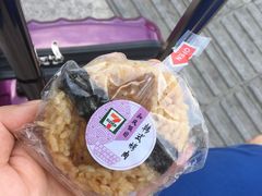 -7-ELEVEn(缤果空间店)