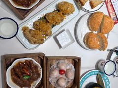-粤港湾砂锅粥·宵夜(宝龙店)