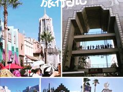 -华特·迪士尼音乐厅