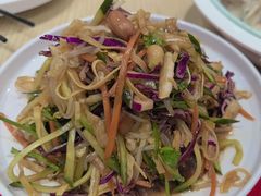 -老边饺子馆(东单店)