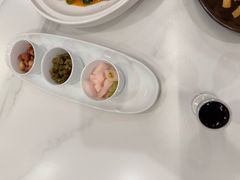 -晋阳春·山西菜·北京烤鸭(交大店)
