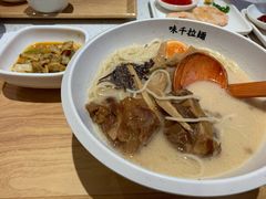 -味千拉面(和平大道奥山世纪城店)