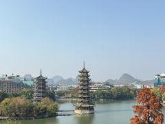 -忆咖啡观景餐厅(桂林象山公园店)