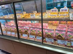 -爸爸糖吐司面包(郑州正弘城店)