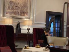 -Salon de Ville浦江汇(上海外滩华尔道夫酒店店)