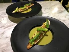 -La Mer Restaurant & Lounge