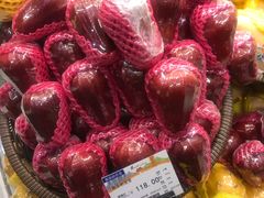 -金鹰超市(国际购物中心新街口店)