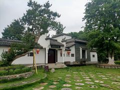 -武汉紫薇都市田园