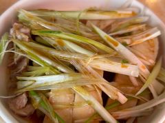 隆都驰名白切鸡-隆都四季香饭店(碧海路店)