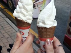 -富豪雪糕车流动点(尖沙咀店)
