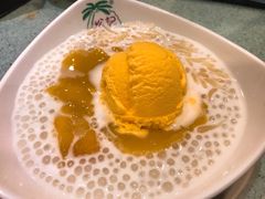 -松记糖水店(铜锣湾分店)