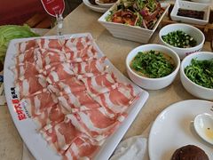 -阳坊大都涮羊肉(阳坊总店)