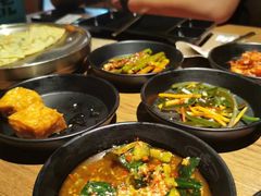 -虎哥六韩式烤肉料理 TIGERGRILL(隆生金山湖中心购物广场店)