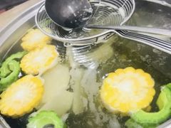-全好食潮汕牛肉火锅(泗洲路店)