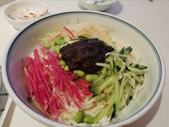 炸酱面-惠丰堂饭庄·烤鸭·京味菜(翠微路店)