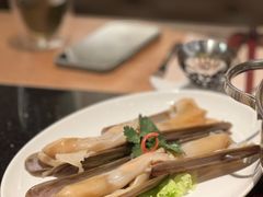 -协成海鲜火锅(情侣路店)