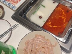 -倍儿红喜临门火锅(文兴路店)