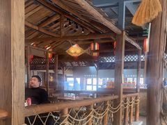 -胖姐渔村(中源大道店)