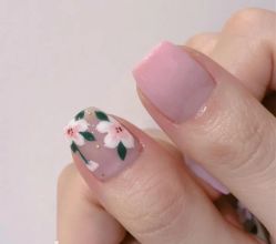 点击看大图 -Aso Artist Beauty美甲美睫