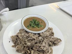 -老磁器口豆汁店(天坛店)