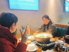 -莘府·老豆腐鱼头·建德菜(金马店)