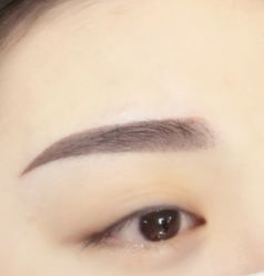 -MIVI野生眉纹绣纹眉