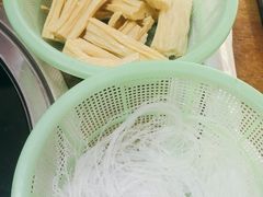 -重庆鸡公煲·青锅花椒鱼(牡丹江路店)