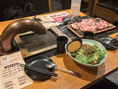 -千寻烧肉(政务区店)