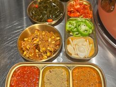 -核桃碳烤肉馆(深圳首店)