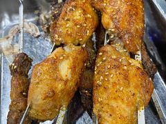 -老虎滩大连海鲜烧烤(建邺云锦路总店)