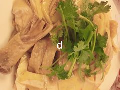 白斩鸡-振鼎鸡(丰庄路店)